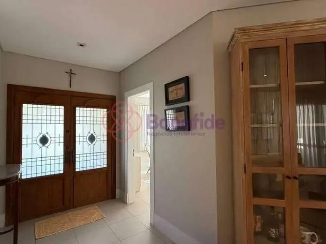 Casa venda em Gran Village, Jundiaí