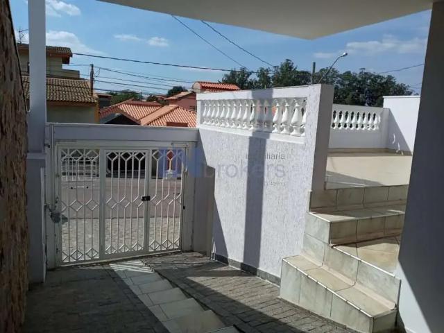Casa venda em Região Imediata de Jundiaí, Jundiaí