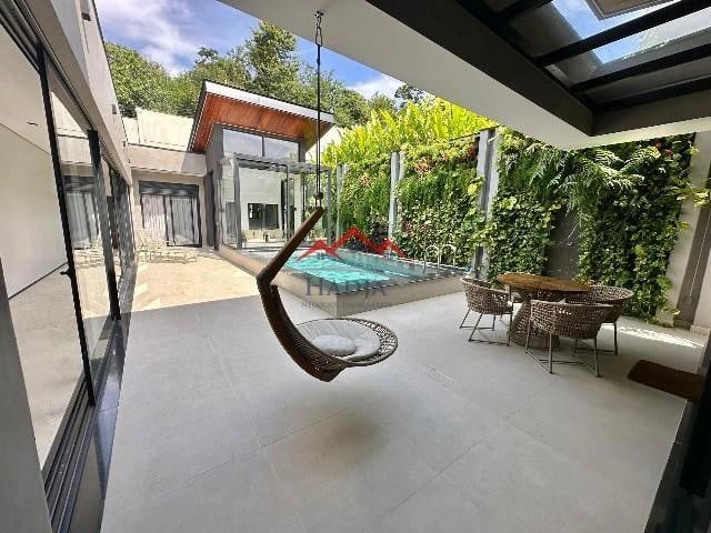 Casa venda em Jardim Europa, Jundiaí