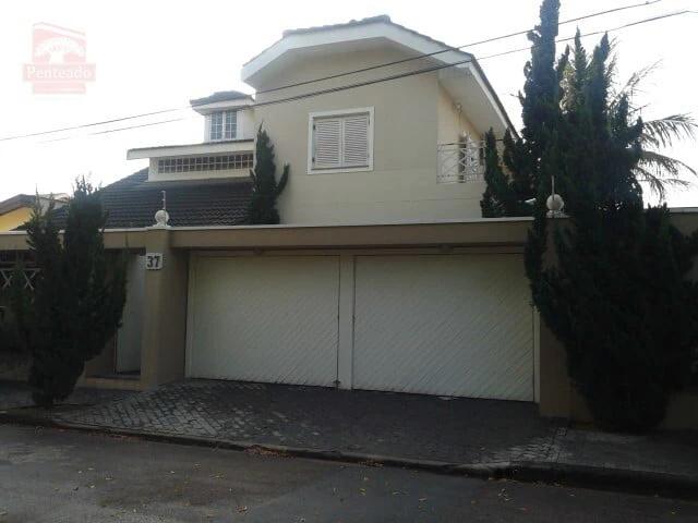 Casa venda em Gran Village, Jundiaí