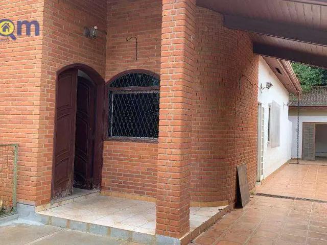 Casa venda em Gran Village, Jundiaí