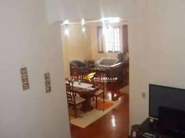 Casa venda em Jardim Santa Teresa, Jundiaí
