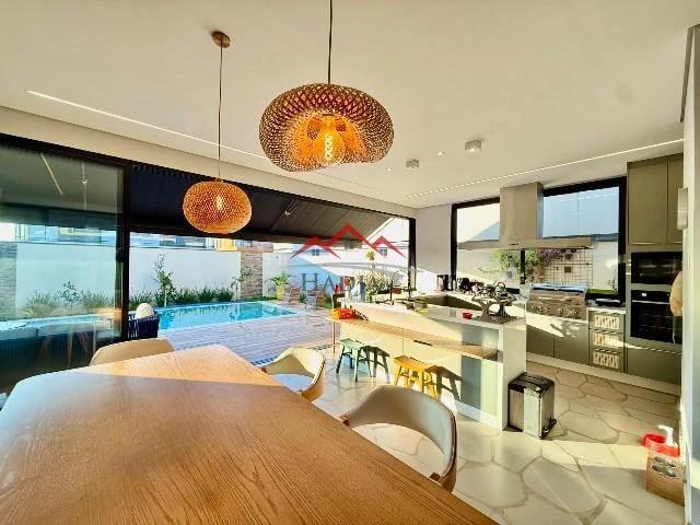 Casa venda em Jundiaí