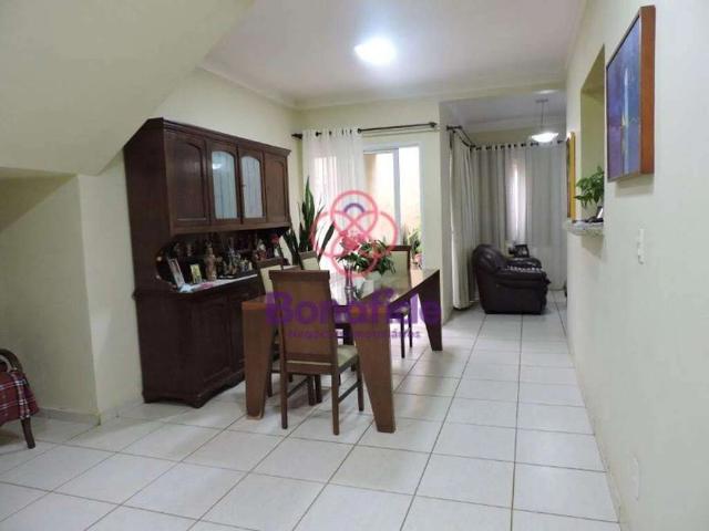 Casa venda em Jardim Santa Teresa, Jundiaí