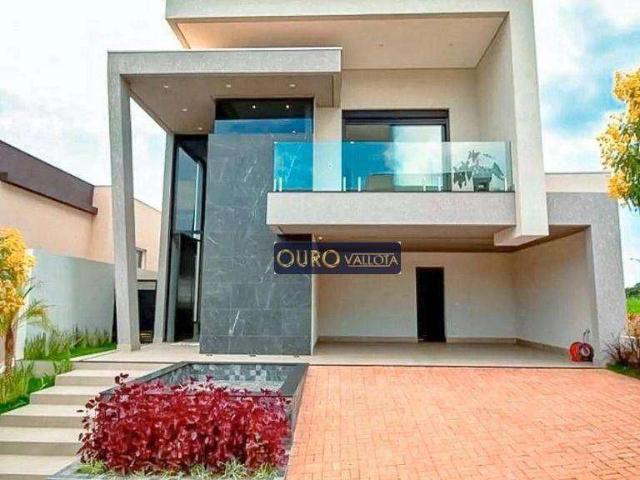 Casa venda em Chácaras de Recreio Fazenda Malota, Jundiaí
