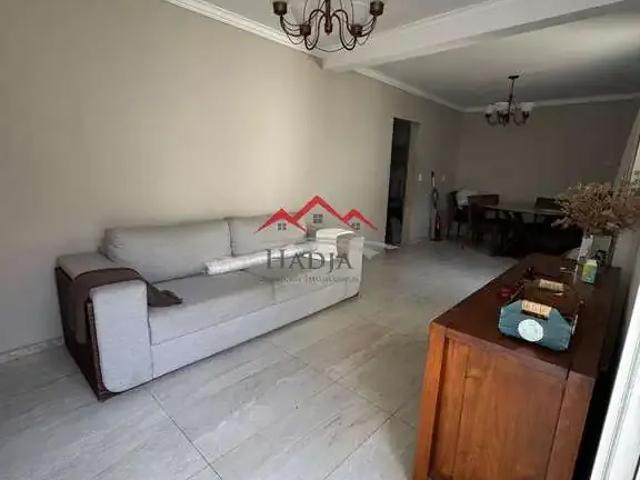 Casa venda em Jardim Samambaia, Jundiaí