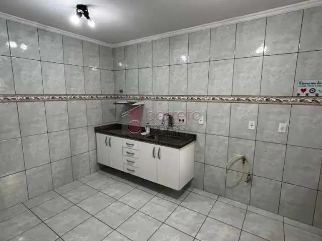 Casa venda em Região Imediata de Jundiaí, Jundiaí