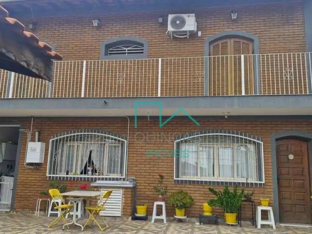 Casa venda em Região Imediata de Jundiaí, Jundiaí