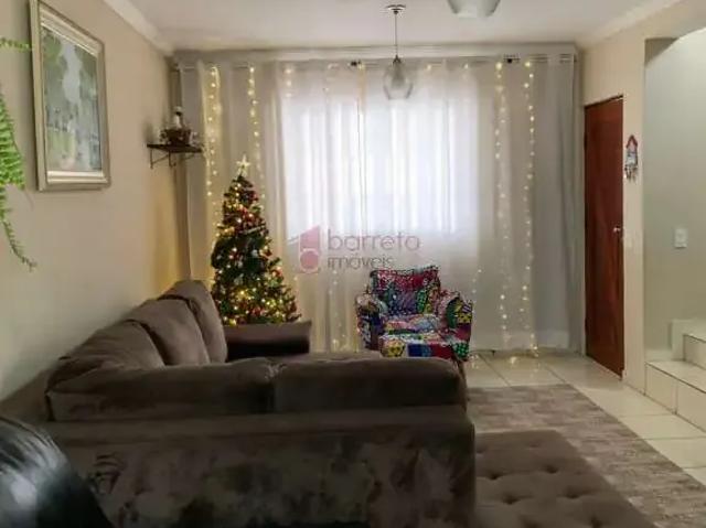 Casa venda em Região Imediata de Jundiaí, Jundiaí