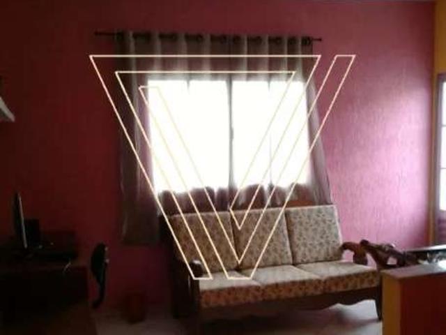 Casa venda em Jardim das Tulipas, Jundiaí