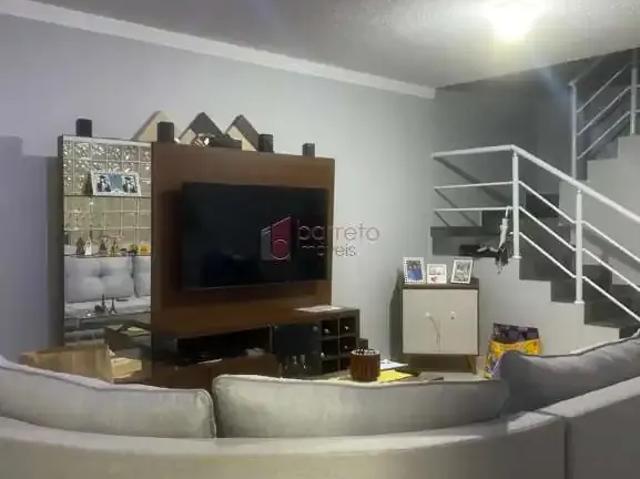 Casa venda em Região Imediata de Jundiaí, Jundiaí