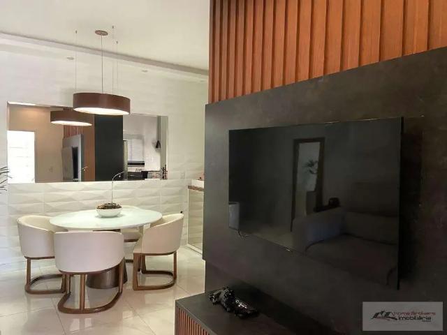 Casa venda em Região Imediata de Jundiaí, Jundiaí