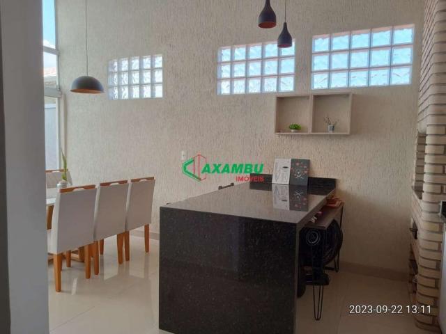 Casa venda em Região Imediata de Jundiaí, Jundiaí