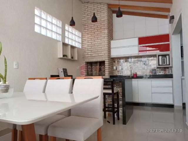 Casa venda em Região Imediata de Jundiaí, Jundiaí