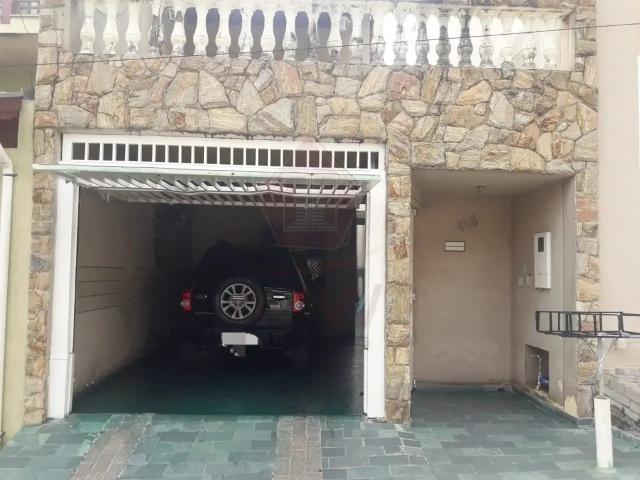 Casa venda em Jardim das Tulipas, Jundiaí
