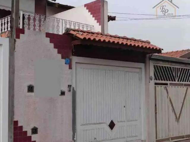 Casa venda em Região Imediata de Jundiaí, Jundiaí