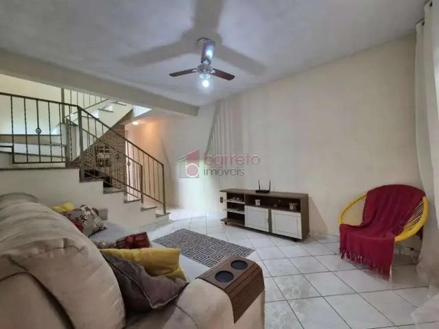 Casa venda em Região Imediata de Jundiaí, Jundiaí