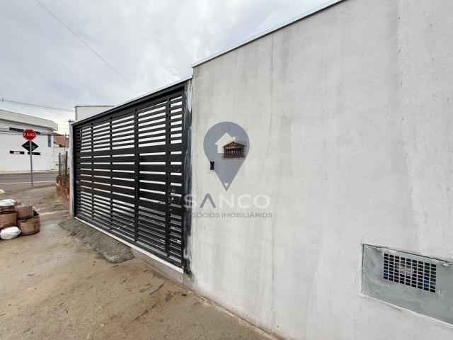 Casa venda em Loteamento Santa Giovana (ZEIS), Jundiaí