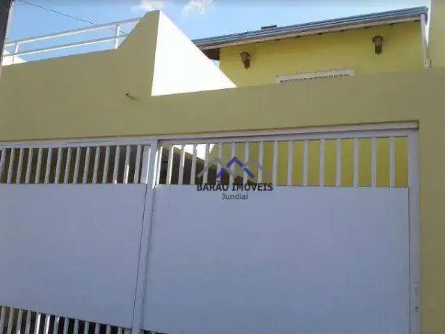 Casa venda em Jardim das Tulipas, Jundiaí