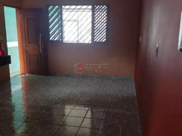 Casa venda em Jundiaí