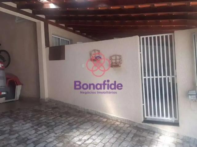 Casa venda em Região Imediata de Jundiaí, Jundiaí