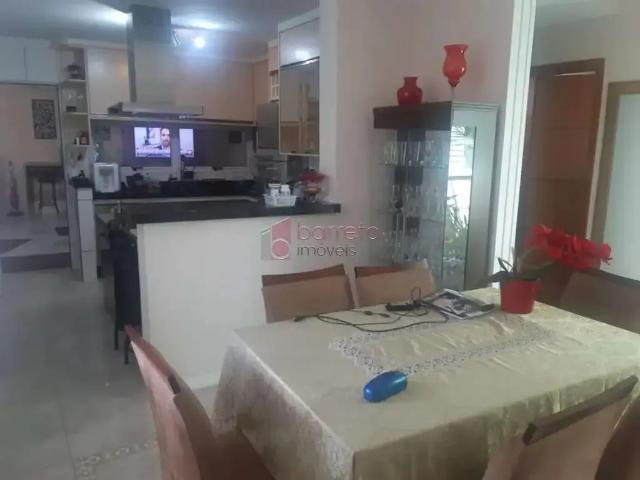 Casa venda em Região Imediata de Jundiaí, Jundiaí