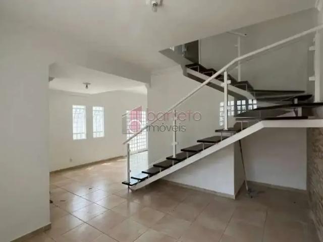 Casa venda em Região Imediata de Jundiaí, Jundiaí