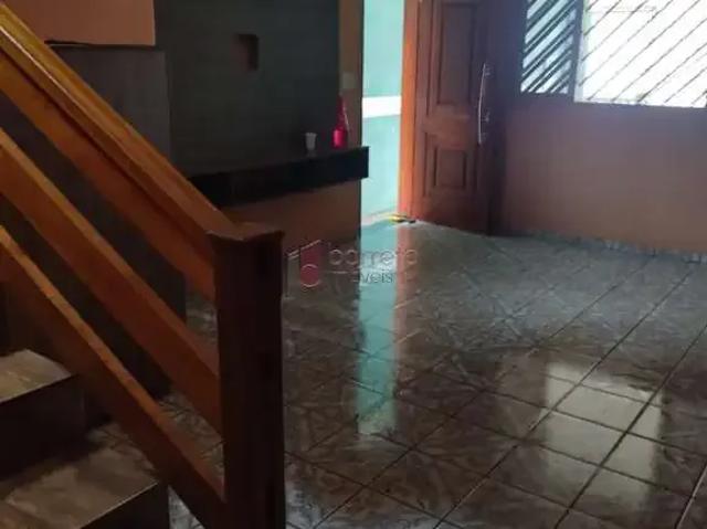 Casa venda em Região Imediata de Jundiaí, Jundiaí
