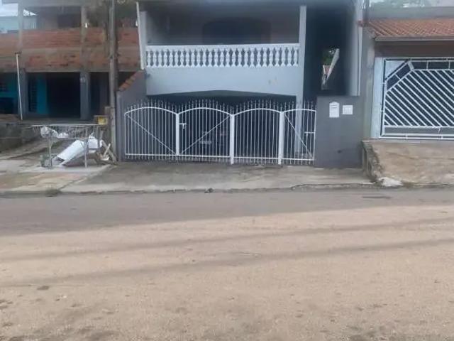 Casa venda em Região Imediata de Jundiaí, Jundiaí