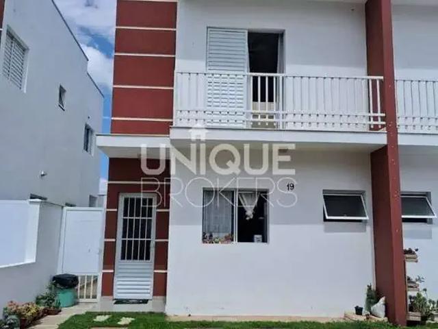 Casa venda em Jardim das Tulipas, Jundiaí