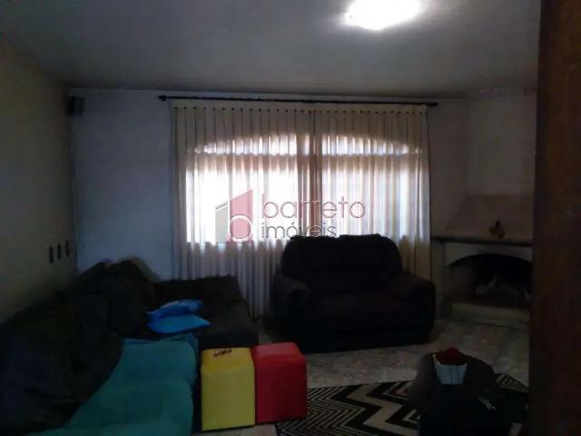 Casa venda em Região Imediata de Jundiaí, Jundiaí