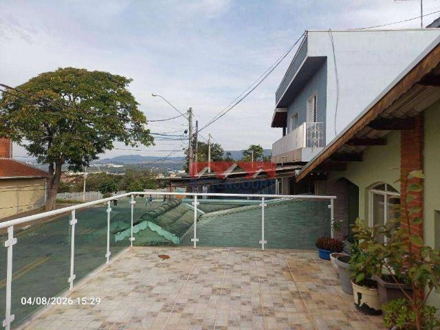 Casa venda em Jardim das Tulipas, Jundiaí
