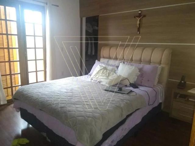 Casa venda em Vila São Sebastião, Jundiaí