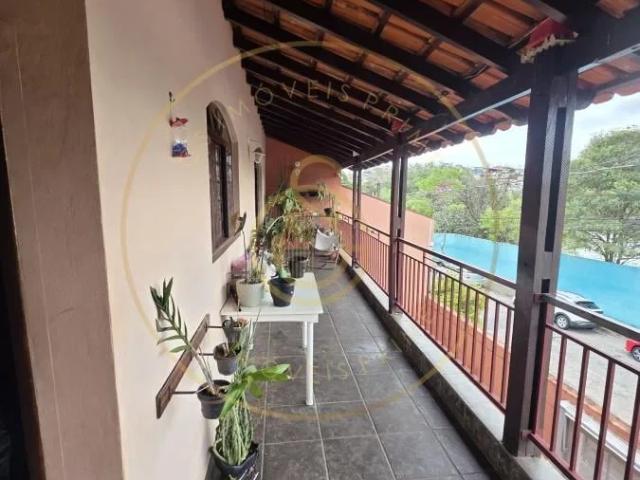 Casa venda em Jardim do Lago, Jundiaí