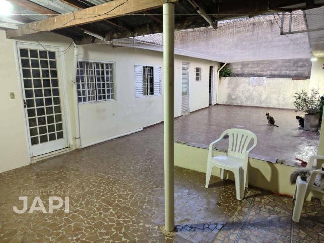 Casa venda em Jardim do Lago, Jundiaí