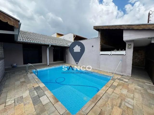Casa venda em Recanto Parrilo, Jundiaí