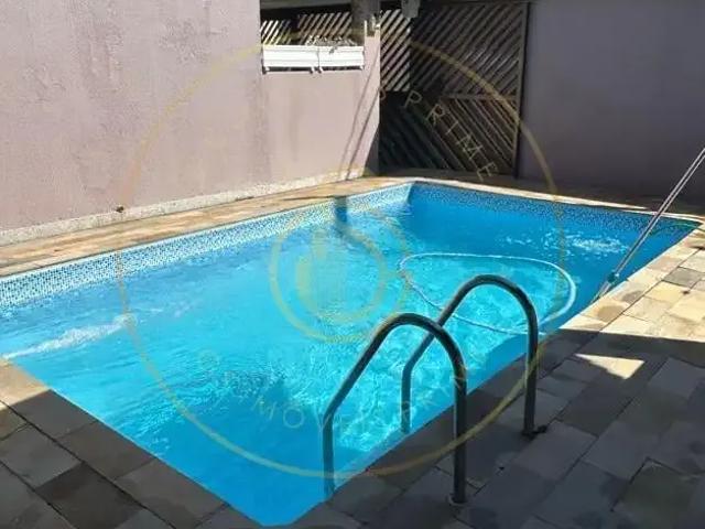 Casa venda em Recanto Parrilo, Jundiaí