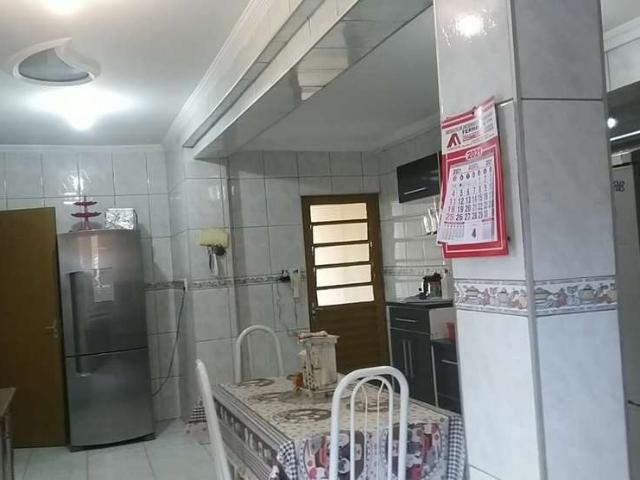 Casa venda em Parque Residencial Eloy Chaves, Jundiaí