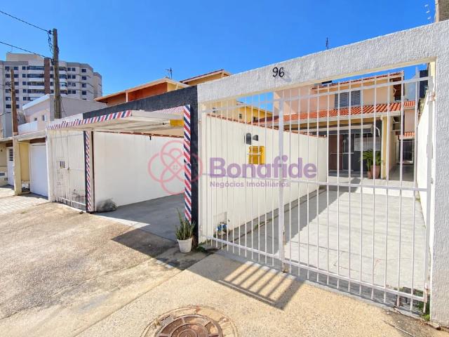 Casa venda em Parque Residencial República, Jundiaí