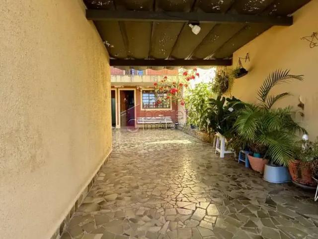 Casa venda em Região Imediata de Mogi Guaçu, Itapira