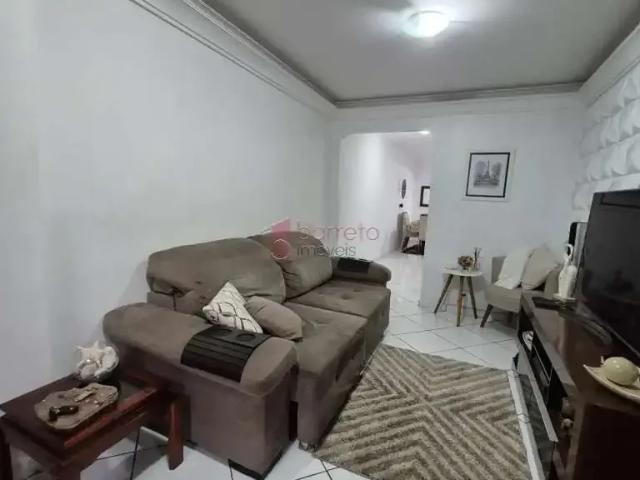Casa venda em Região Imediata de Jundiaí, Jundiaí
