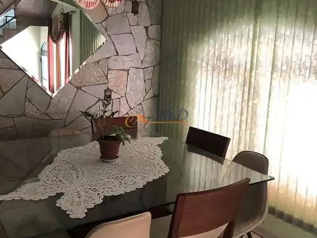 Casa venda em Região Imediata de Mogi Guaçu, Itapira