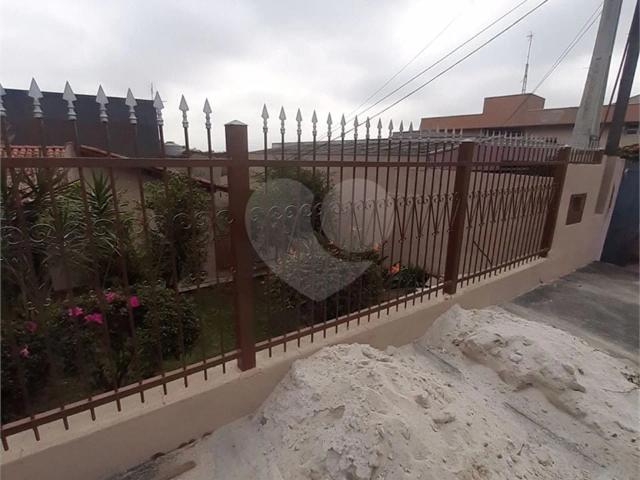 Casa venda em Jardim Estádio, Jundiaí