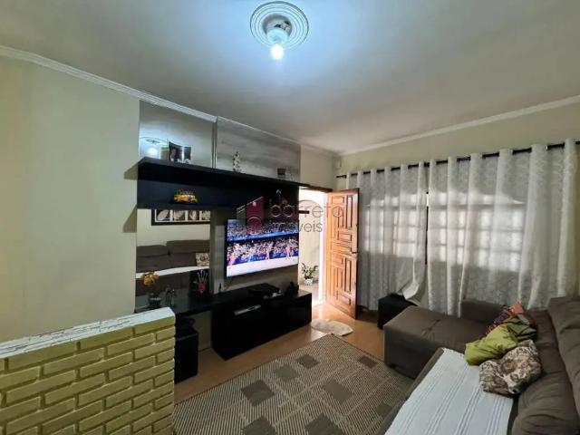Casa venda em Região Imediata de Jundiaí, Jundiaí