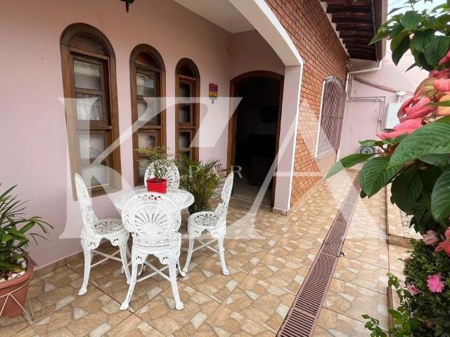 Casa venda em Jardim Estádio, Jundiaí