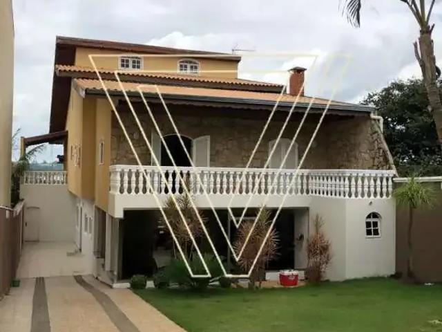 Casa venda em Loteamento Santa Maria, Jundiaí