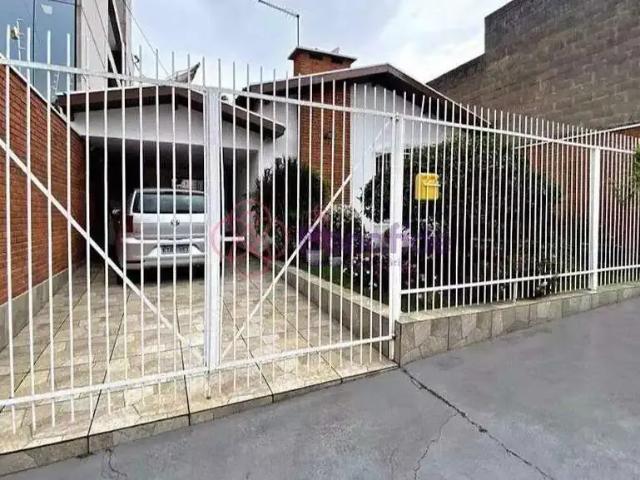 Casa venda em Região Imediata de Jundiaí, Jundiaí