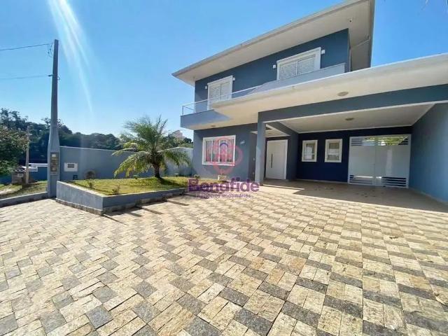 Casa venda em Região Imediata de Jundiaí, Jundiaí
