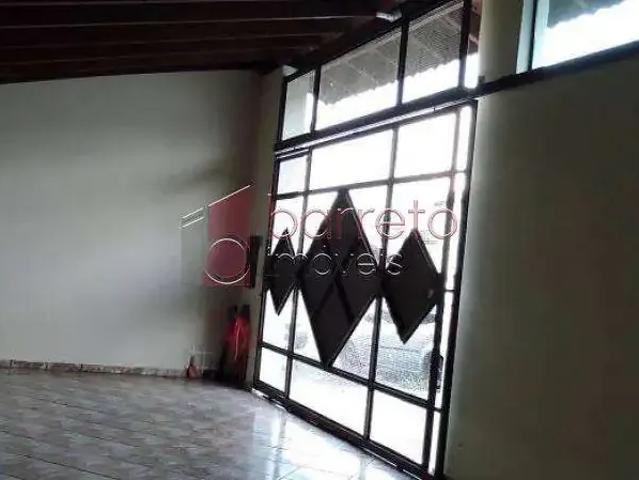 Casa venda em Região Imediata de Jundiaí, Jundiaí