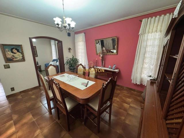 Casa venda em Jardim Petrópolis, Jundiaí